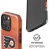 NHL Philadelphia Flyers Alternate Jersey iPhone 16 Pro Magsafe Impact Case