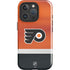 NHL Philadelphia Flyers Alternate Jersey iPhone 16 Pro Max Impact Case