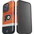 NHL Philadelphia Flyers Alternate Jersey iPhone 16 Pro Max Impact Case