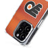 NHL Philadelphia Flyers Alternate Jersey iPhone 16 Pro Max MagSafe Case