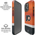 NHL Philadelphia Flyers Alternate Jersey iPhone 16 Pro Max Magsafe Impact Case