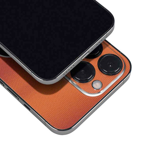 NHL Philadelphia Flyers Alternate Jersey iPhone 16 Pro Max Skin