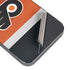 NHL Philadelphia Flyers Alternate Jersey iPhone 16 Pro Skin