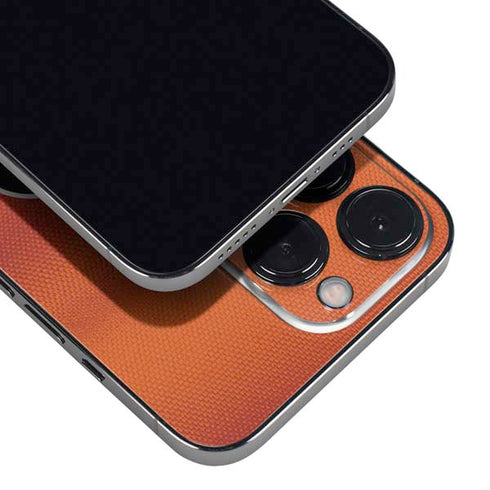 NHL Philadelphia Flyers Alternate Jersey iPhone 16 Pro Skin