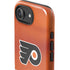 NHL Philadelphia Flyers Alternate Jersey iPhone 16e Impact Case
