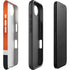 NHL Philadelphia Flyers Alternate Jersey iPhone 16e Impact Case