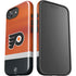 NHL Philadelphia Flyers Alternate Jersey iPhone 16e Impact Case