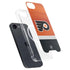 NHL Philadelphia Flyers Alternate Jersey iPhone 16e MagSafe Case