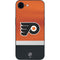 NHL Philadelphia Flyers Alternate Jersey iPhone 16e Skin
