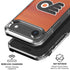 NHL Philadelphia Flyers Alternate Jersey iPhone 17 Air Clear Case