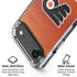 NHL Philadelphia Flyers Alternate Jersey iPhone 17 Air Clear Case