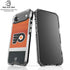 NHL Philadelphia Flyers Alternate Jersey iPhone 17 Air Clear Case