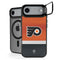 NHL Philadelphia Flyers Alternate Jersey iPhone 17 Air Kickstand Case