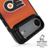 NHL Philadelphia Flyers Alternate Jersey iPhone 17 Air Kickstand Case