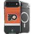 NHL Philadelphia Flyers Alternate Jersey iPhone 17 Air MagSafe Case
