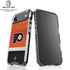NHL Philadelphia Flyers Alternate Jersey iPhone 17 Air MagSafe Case