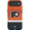 NHL Philadelphia Flyers Alternate Jersey iPhone 17 Air Magsafe Impact Case