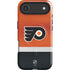 NHL Philadelphia Flyers Alternate Jersey iPhone 17 Air Magsafe Impact Case