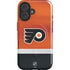 NHL Philadelphia Flyers Alternate Jersey iPhone 17 Magsafe Impact Case