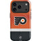 NHL Philadelphia Flyers Alternate Jersey iPhone 17 Pro Magsafe Impact Case