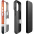NHL Philadelphia Flyers Alternate Jersey iPhone 17 Pro Magsafe Impact Case