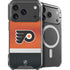 NHL Philadelphia Flyers Alternate Jersey iPhone 17 Pro Max MagSafe Case