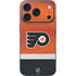 NHL Philadelphia Flyers Alternate Jersey iPhone 17 Pro Skin