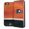 NHL Philadelphia Flyers Alternate Jersey iPhone 8 Folio Case