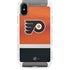 NHL Philadelphia Flyers Alternate Jersey iPhone Cases