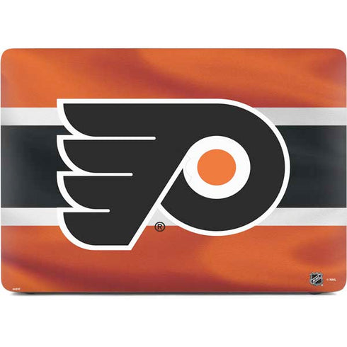 NHL Philadelphia Flyers Alternate Jersey Apple MacBook Air Skin