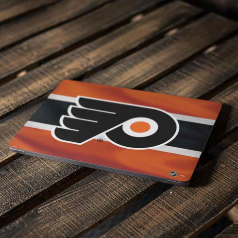 NHL Philadelphia Flyers Alternate Jersey Apple MacBook Air Skin