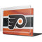 NHL Philadelphia Flyers Alternate Jersey MacBook Pro 14in (2021-24) Case plus Skin