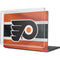 NHL Philadelphia Flyers Alternate Jersey MacBook Cases