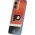 NHL Philadelphia Flyers Alternate Jersey Moto G Play 4G (2024) Skin
