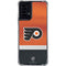 NHL Philadelphia Flyers Alternate Jersey Moto G Power 5G (2024) Clear Case