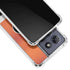 NHL Philadelphia Flyers Alternate Jersey Moto G Stylus 5G (2025) Clear Case
