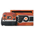 NHL Philadelphia Flyers Alternate Jersey Nintendo Skins