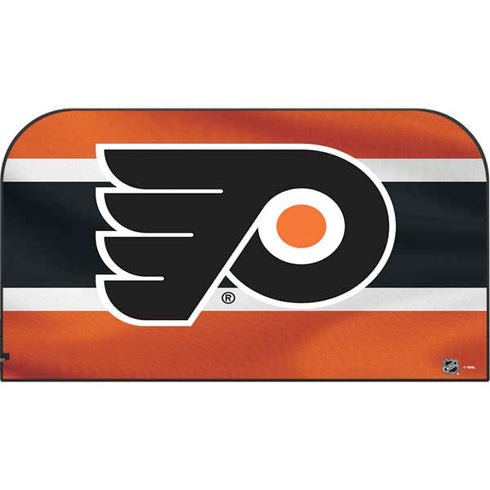 NHL Philadelphia Flyers Alternate Jersey Nintendo Switch 2 (2025) with Joy-Con Skin