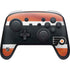NHL Philadelphia Flyers Alternate Jersey Nintendo Switch 2 (2025) Pro Controller Skin
