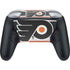 NHL Philadelphia Flyers Alternate Jersey Nintendo Switch 2 (2025) Pro Controller Skin