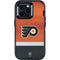 NHL Philadelphia Flyers Alternate Jersey Otterbox Defender iPhone Skin