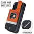 NHL Philadelphia Flyers Alternate Jersey Otterbox Defender iPhone Skin
