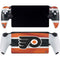 NHL Philadelphia Flyers Alternate Jersey PlayStation Portal Remote Player Skin