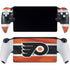 NHL Philadelphia Flyers Alternate Jersey PlayStation Portal Remote Player Skin