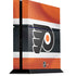 NHL Philadelphia Flyers Alternate Jersey PlayStation PS4 Skins