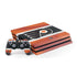 NHL Philadelphia Flyers Alternate Jersey PlayStation PS4 Skins