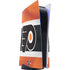 NHL Philadelphia Flyers Alternate Jersey PlayStation PS5 Skins