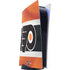 NHL Philadelphia Flyers Alternate Jersey PlayStation PS5 Skins