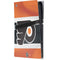 NHL Philadelphia Flyers Alternate Jersey PS5 Pro Console Skin