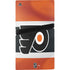 NHL Philadelphia Flyers Alternate Jersey PS5 Pro Disk Console Skin